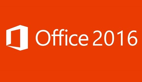Microsoft Office 2016 Microsoft Office 2016